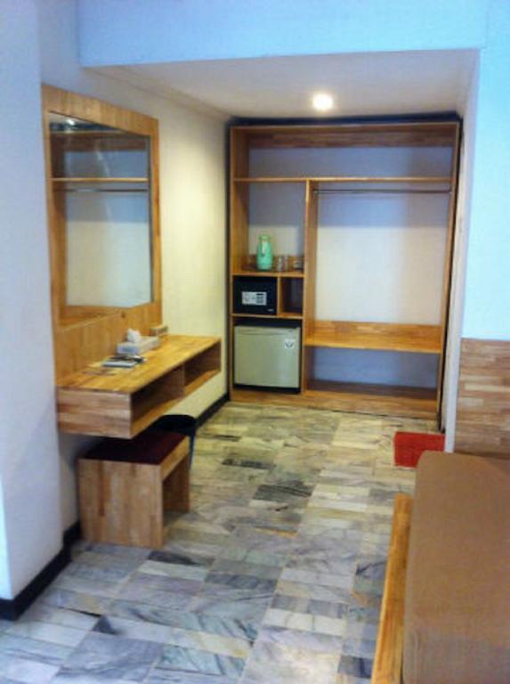 库塔卡迪酒店 庫塔 客房 照片
