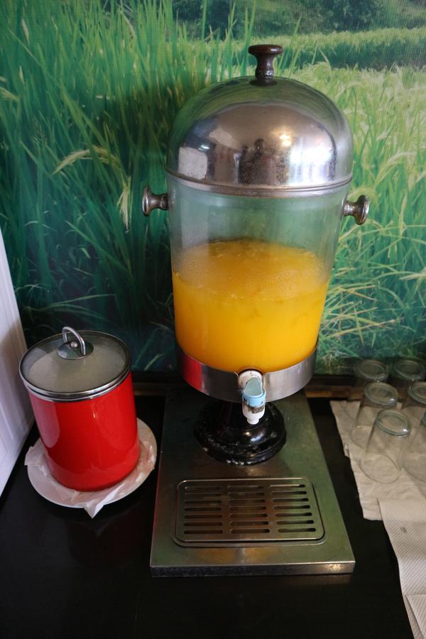 库塔卡迪酒店 庫塔 外观 照片