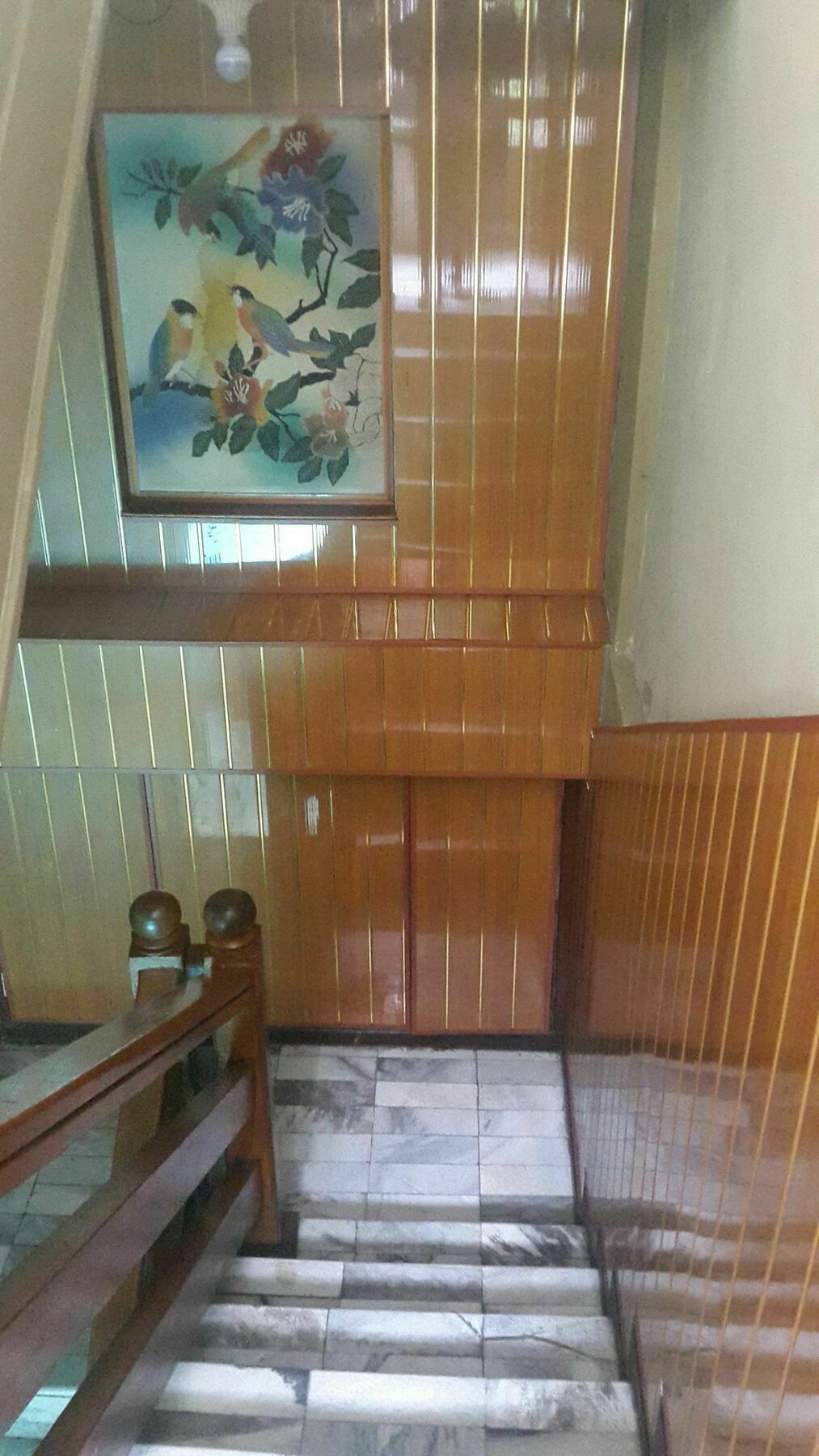 库塔卡迪酒店 庫塔 外观 照片